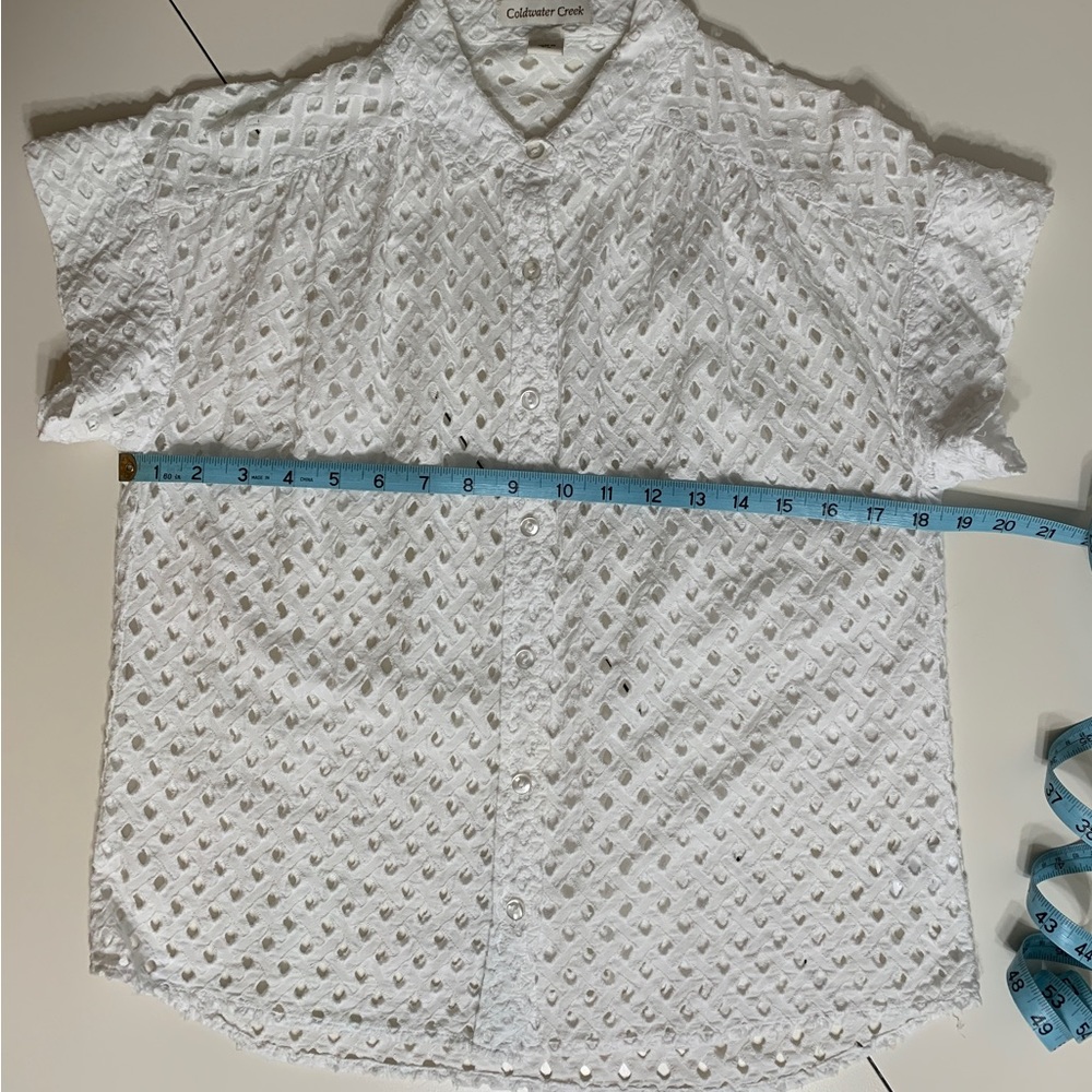 🦢BLOUSE🦢 - Picture 7 of 8